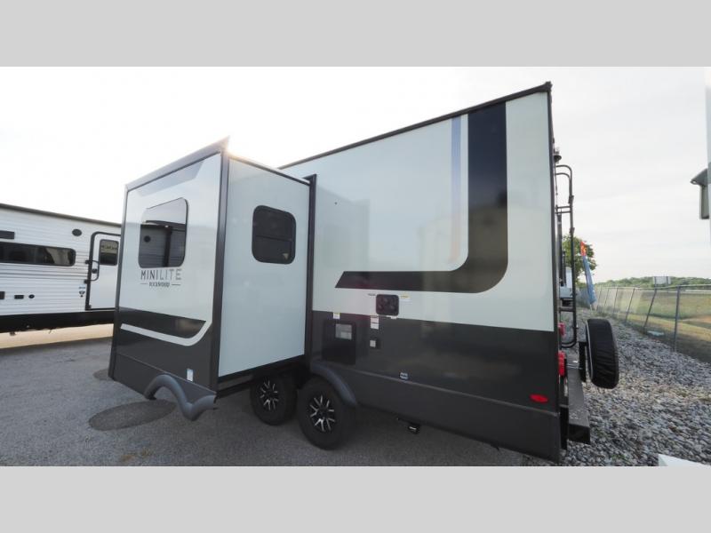 2026 Forest River Rockwood Mini Lite 2205S, $ 38,990