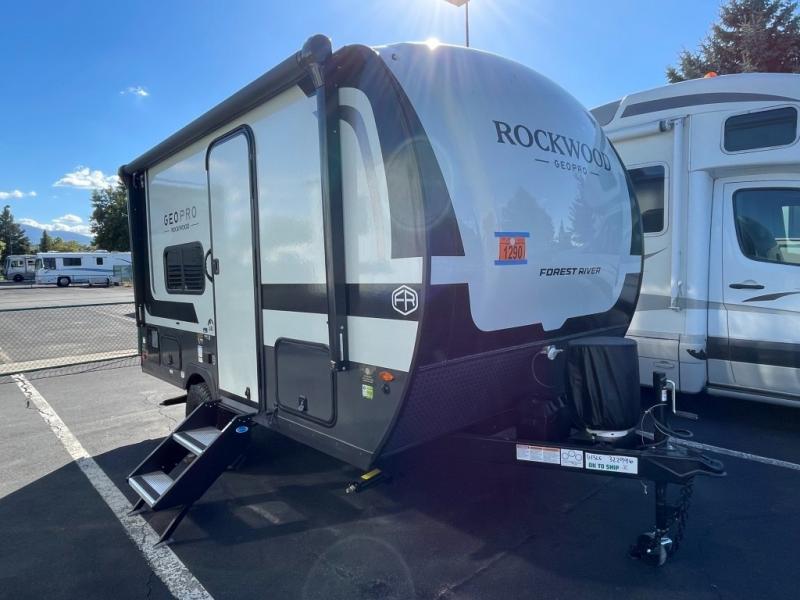 2026 Forest River Rockwood Geo Pro G13LE, $ 19,990