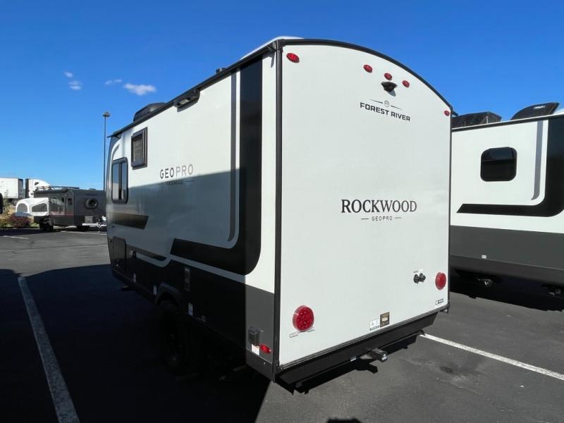 2026 Forest River Rockwood Geo Pro G13LE, $ 19,990