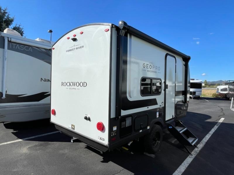 2026 Forest River Rockwood Geo Pro G13LE, $ 19,990