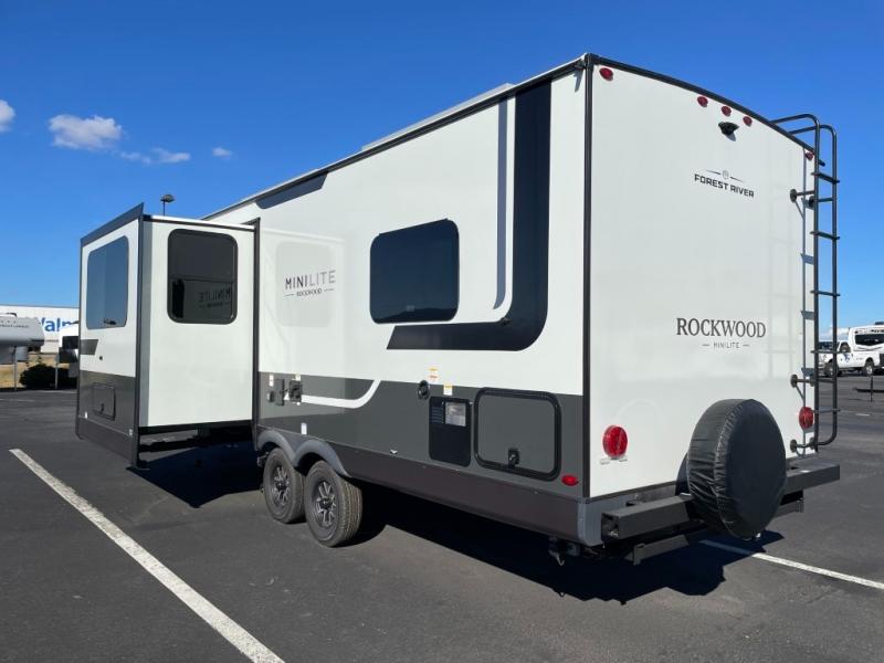2026 Forest River Rockwood Mini Lite 2506FK, $ 47,582