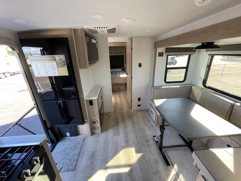2026 Forest River Rockwood Mini Lite 2506FK, $ 47,582