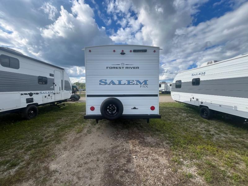 2026 Forest River Salem FSX 164FBLE, $ 0