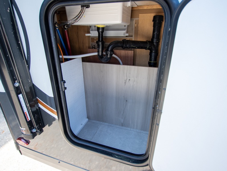 2026 Forest River Rockwood Geo Pro G20FBS, $ 36,423