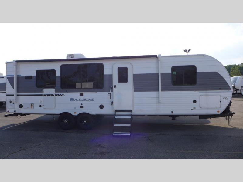 2026 Forest River Salem 27RK, $ 0