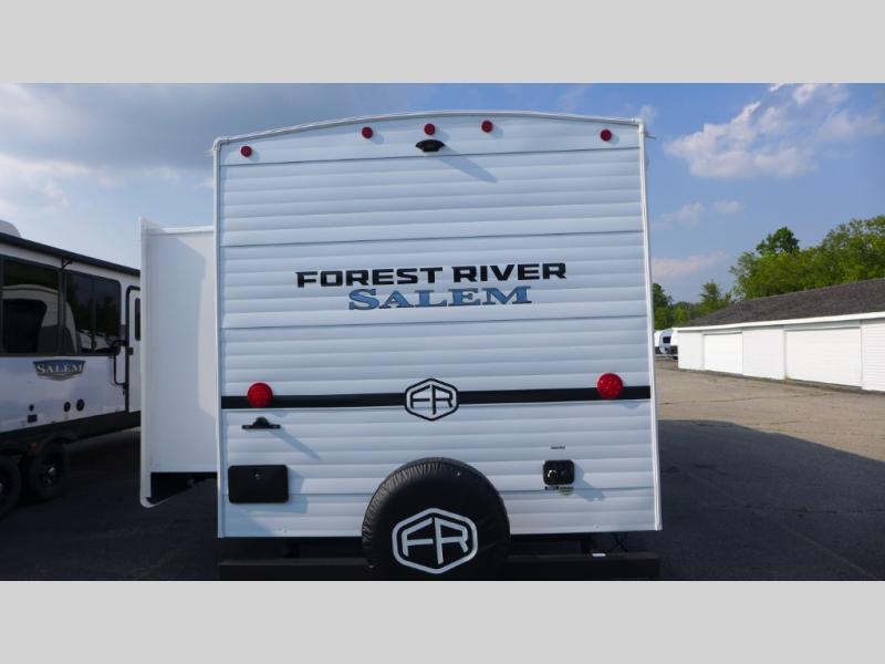 2026 Forest River Salem 27RK, $ 0