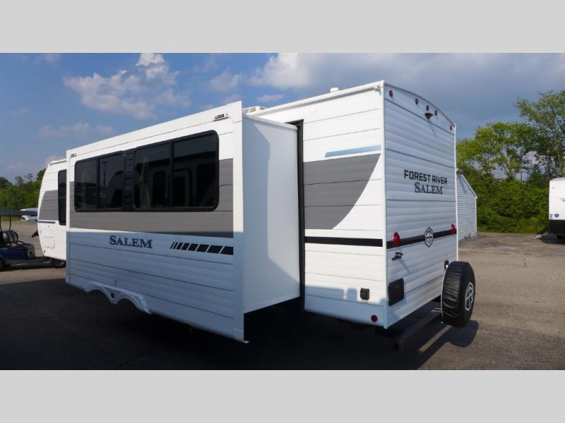 2026 Forest River Salem 27RK, $ 0