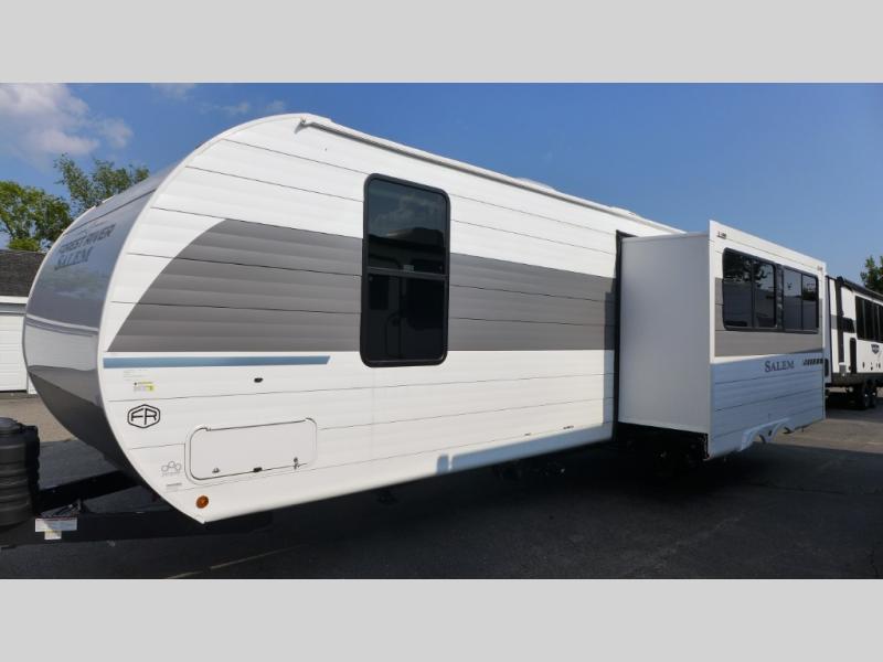 2026 Forest River Salem 27RK, $ 0