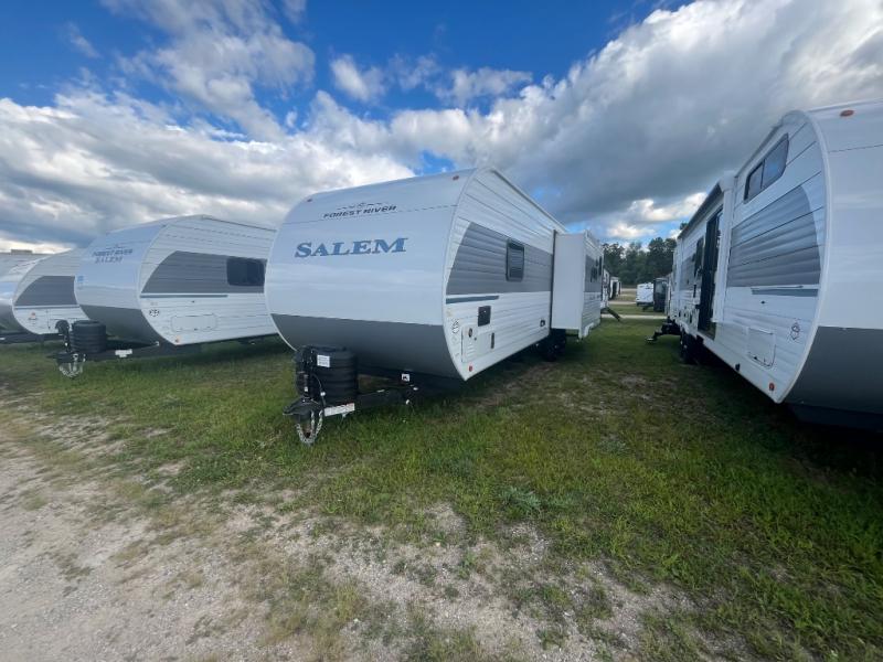 2026 Forest River Salem 270ZEN, $ 0