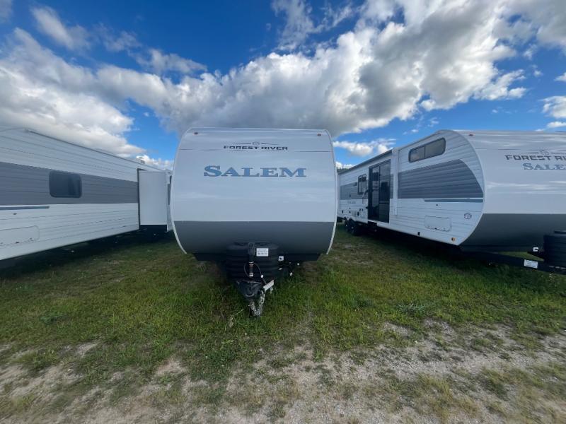 2026 Forest River Salem 270ZEN, $ 0