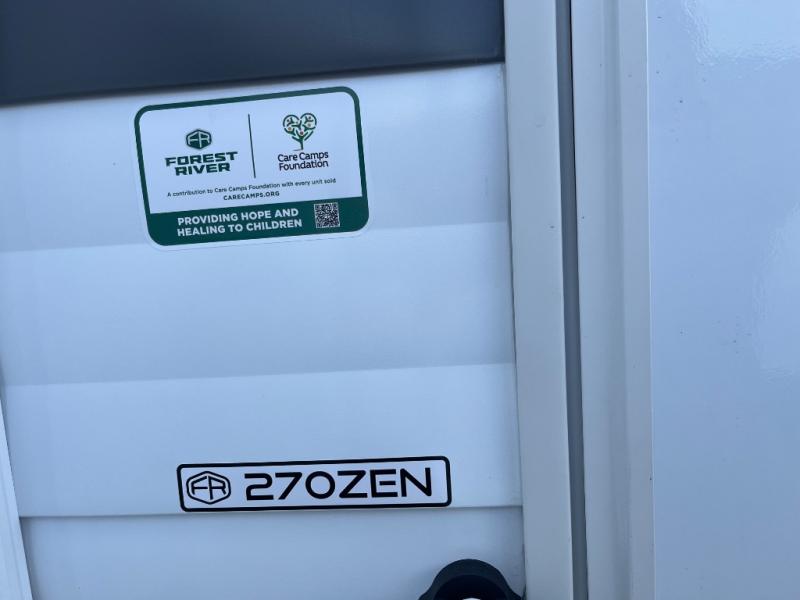 2026 Forest River Salem 270ZEN, $ 0