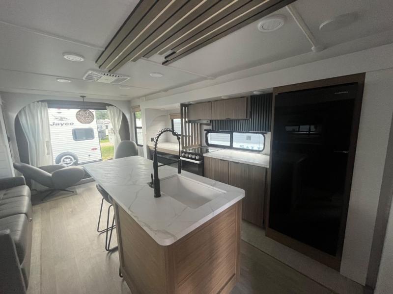 2026 Forest River Salem 270ZEN, $ 0