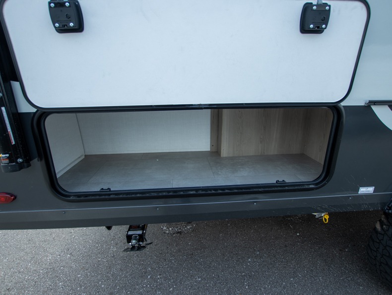 2026 Forest River Rockwood Geo Pro G20BH, $ 37,913