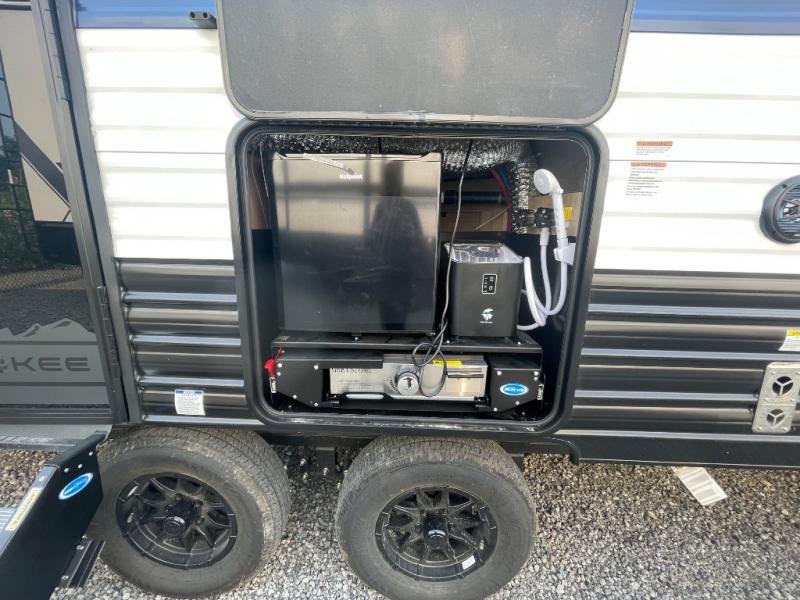 2026 Forest River Cherokee Grey Wolf Travel Traile, $ 51,081