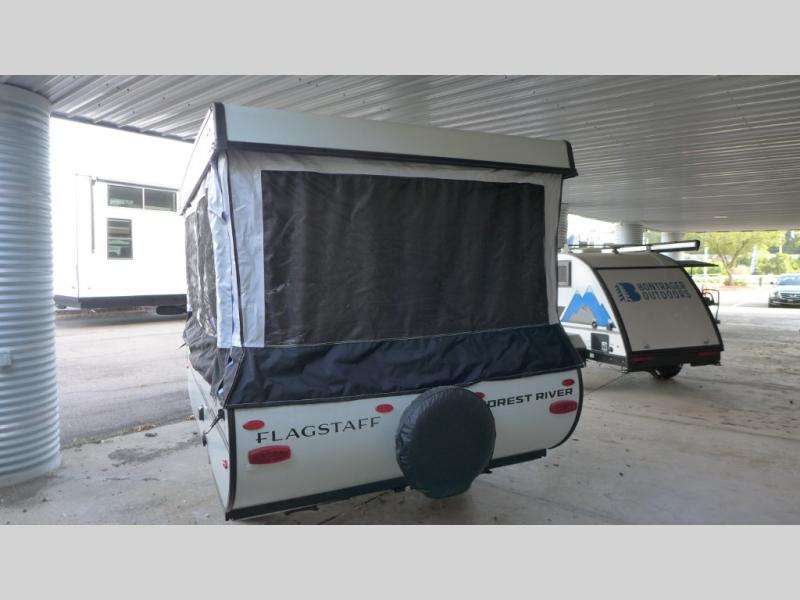 2026 Forest River Flagstaff OTG F171OTG, $ 0