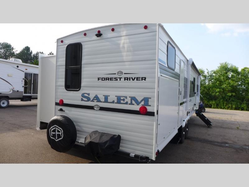 2026 Forest River Salem 32BHDS, $ 0