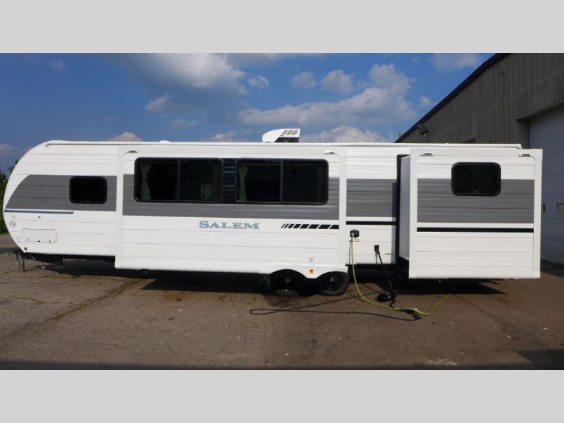 2026 Forest River Salem 32BHDS, $ 0