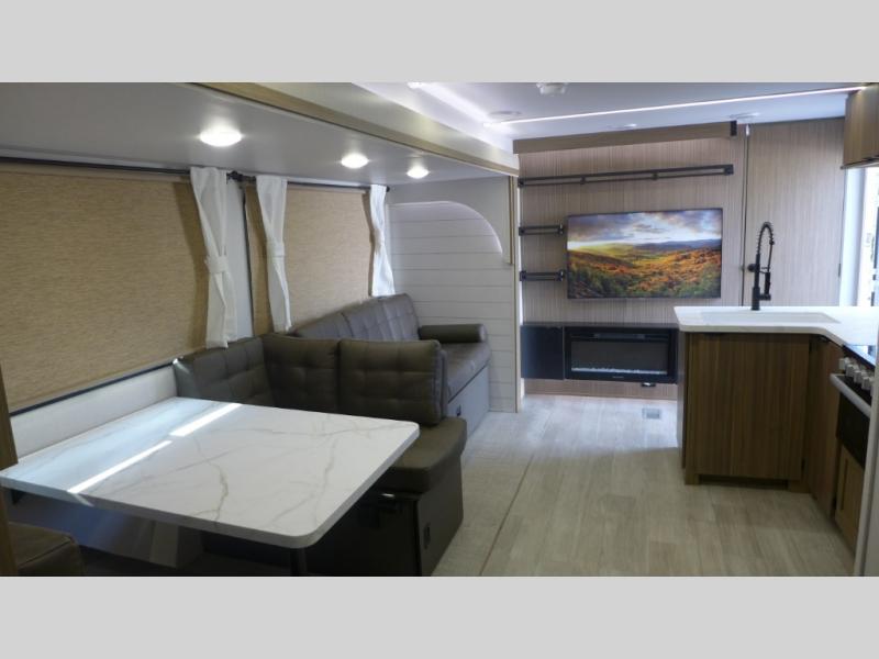 2026 Forest River Salem 32BHDS, $ 0