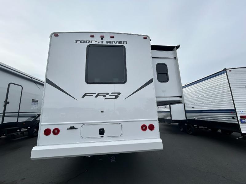 2026 Forest River FR3 30DS, $ 159,990