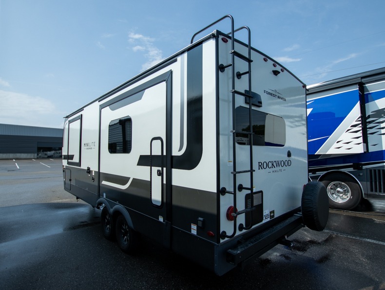 2026 Forest River Rockwood Mini Lite 2515S, $ 47,029