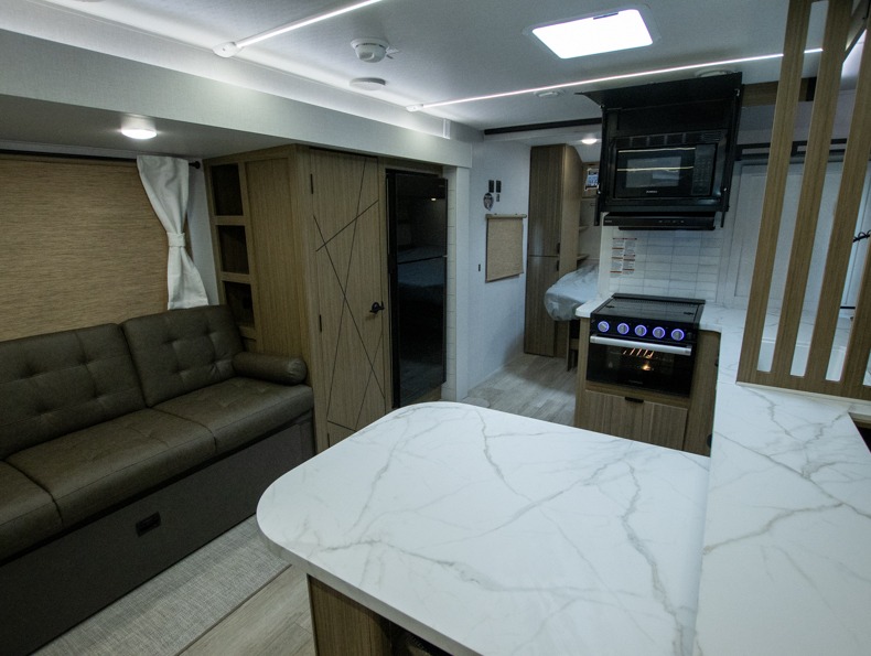 2026 Forest River Salem 260ICE, $ 0