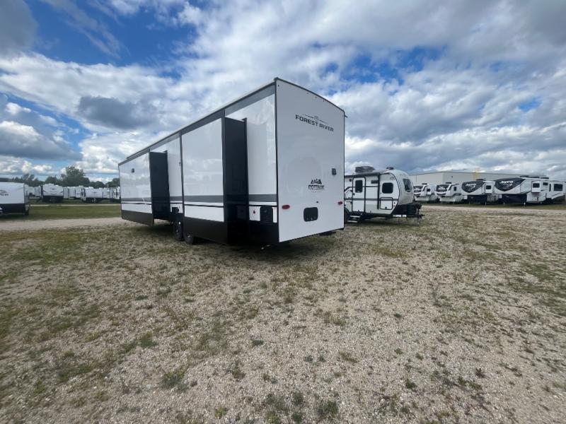 2026 Forest River Cedar Creek Cottage 40CCK, $ 0