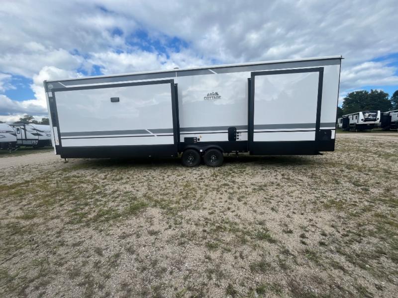 2026 Forest River Cedar Creek Cottage 40CCK, $ 0