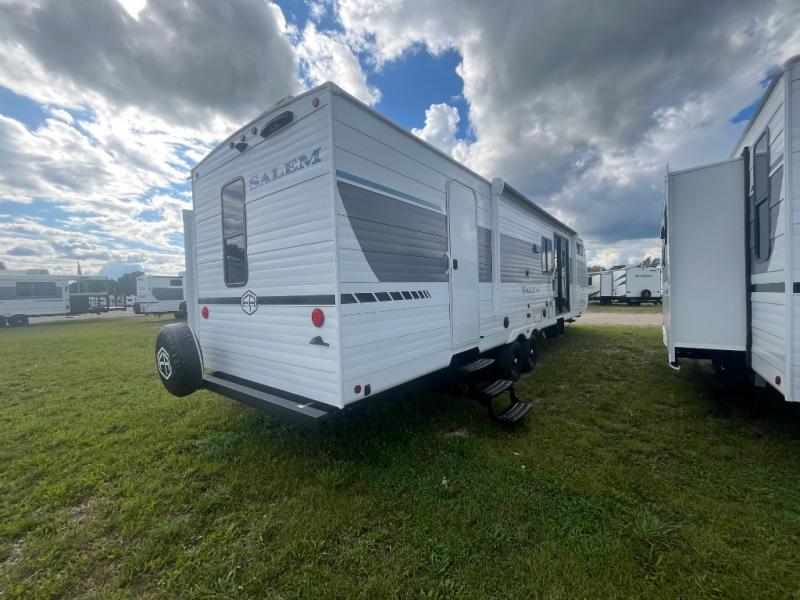 2026 Forest River Salem 36VBDS, $ 0