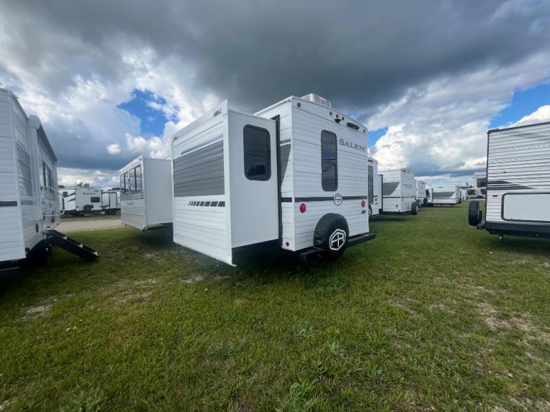 2026 Forest River Salem 36VBDS, $ 0