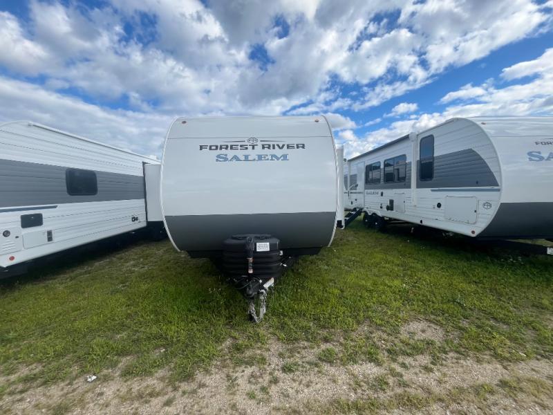 2026 Forest River Salem 36VBDS, $ 0