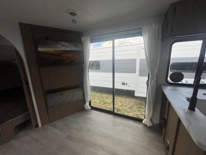 2026 Forest River Salem 36VBDS, $ 0