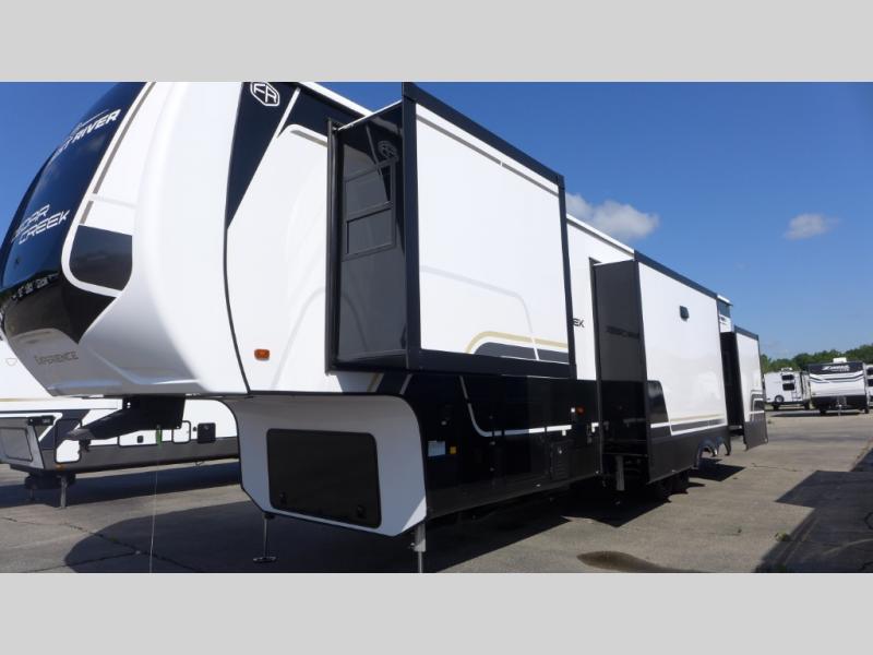 2026 Forest River Cedar Creek Experience 38DB, $ 0