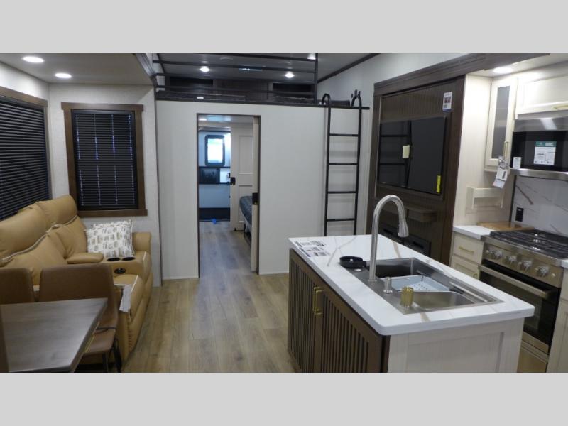 2026 Forest River Cedar Creek Experience 38DB, $ 0