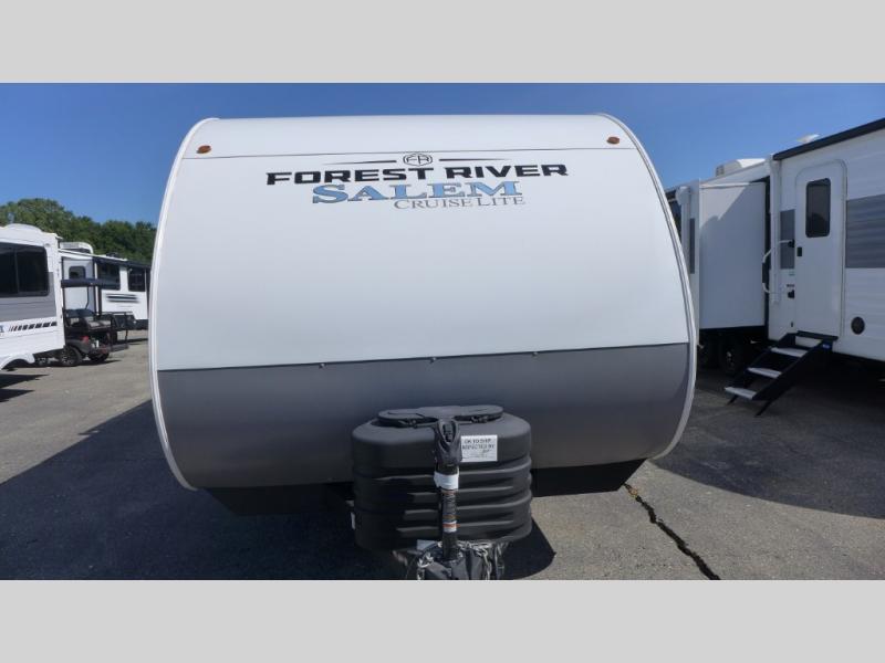 2026 Forest River Salem 260ICE, $ 0