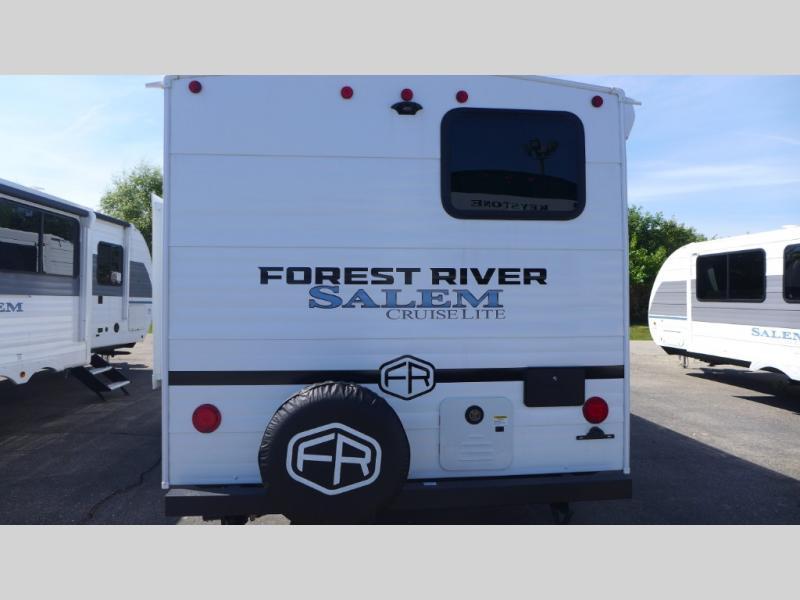 2026 Forest River Salem 260ICE, $ 0