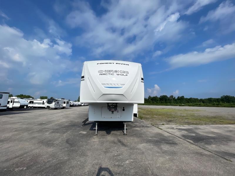 2026 Forest River Cherokee Arctic Wolf 287BH, $ 44,990