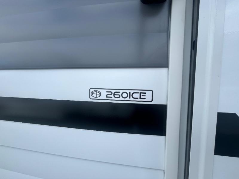 2026 Forest River Salem 260ICE, $ 0