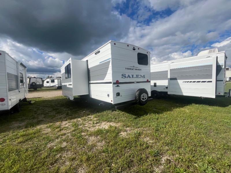 2026 Forest River Salem 260ICE, $ 0
