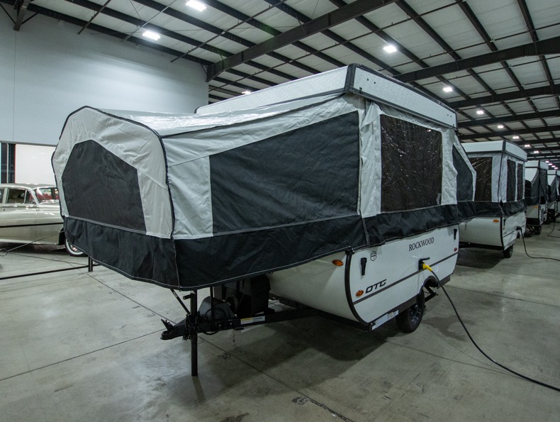 2026 Forest River Rockwood OTG 16OTG, $ 7,995