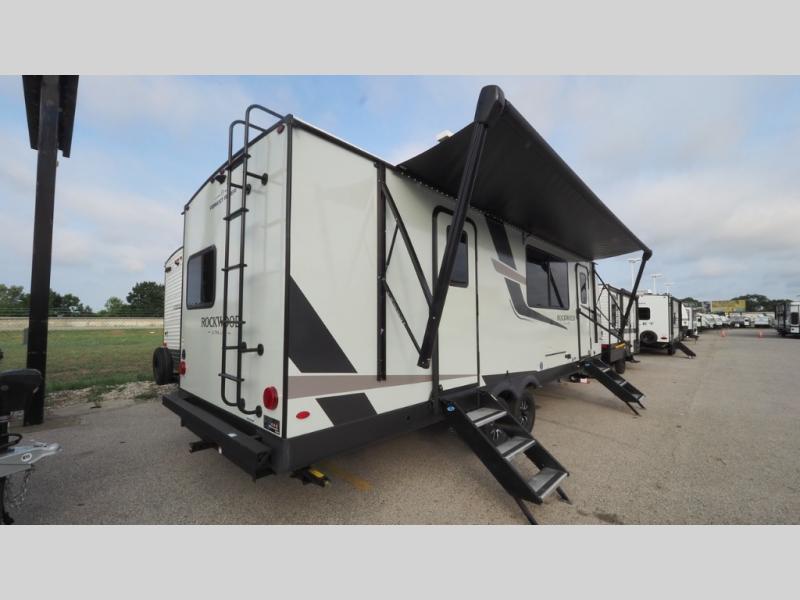 2026 Forest River Rockwood Ultra Lite 2619FK, $ 50,424