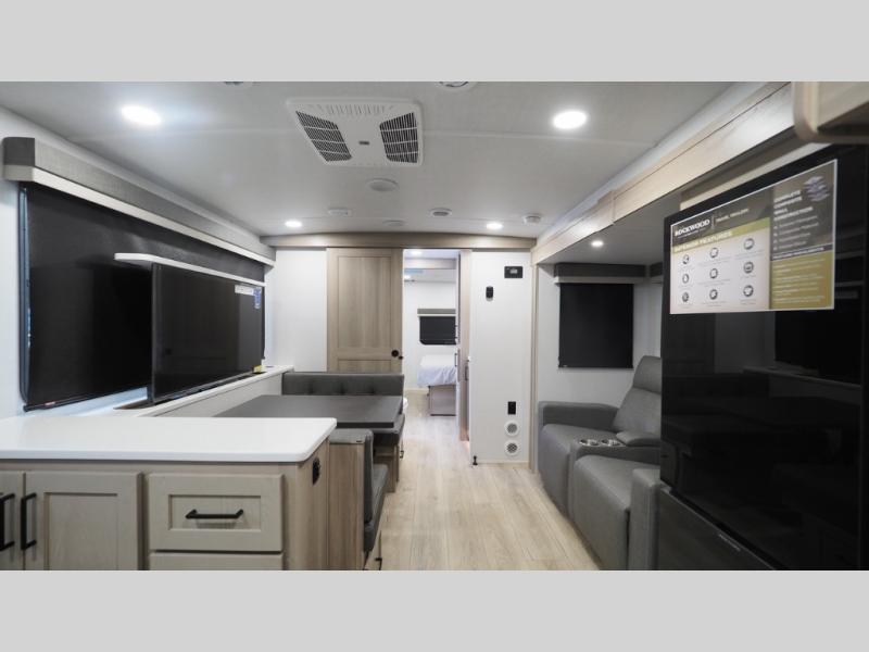 2026 Forest River Rockwood Ultra Lite 2619FK, $ 50,424