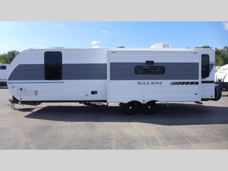2025 Forest River Salem 27RE, $ 49,073