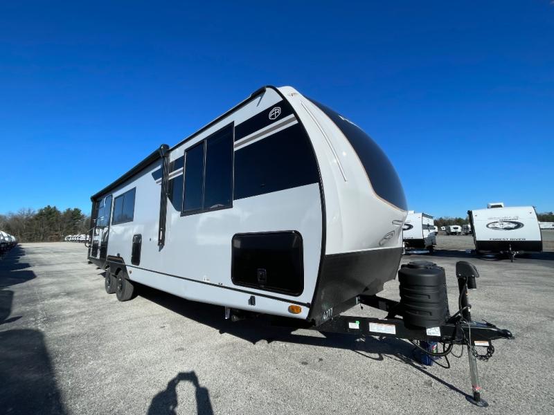 2025 Forest River Vibe 2600BH, $ 29,990