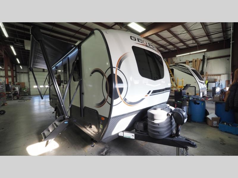2025 Forest River Rockwood Geo Pro G20FBS, $ 24,990