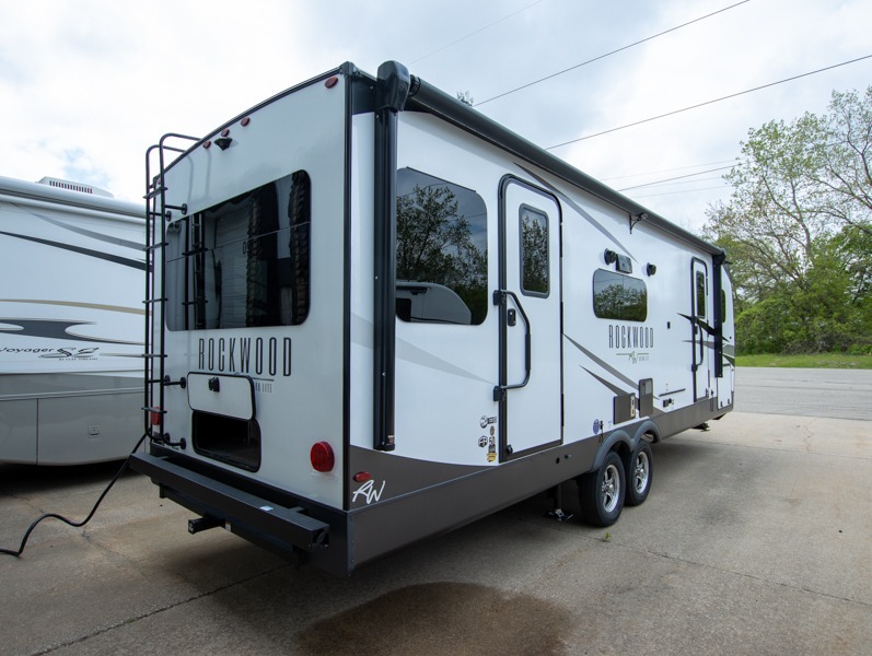 2025 Forest River Rockwood Ultra Lite 2618RD, $ 39,990