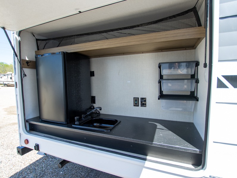 2025 Forest River Salem 33TS, $ 37,990