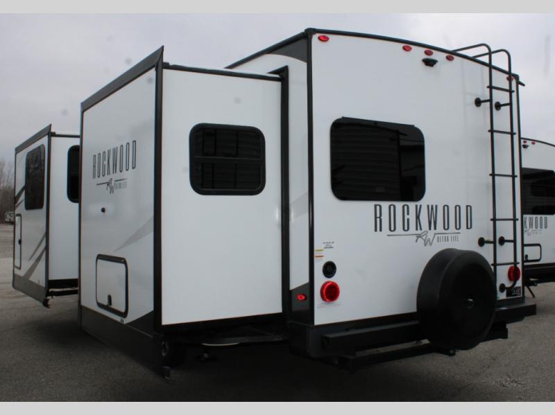 2025 Forest River Rockwood Ultra Lite 2619FK, $ 59,639