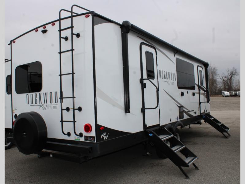 2025 Forest River Rockwood Ultra Lite 2619FK, $ 59,639