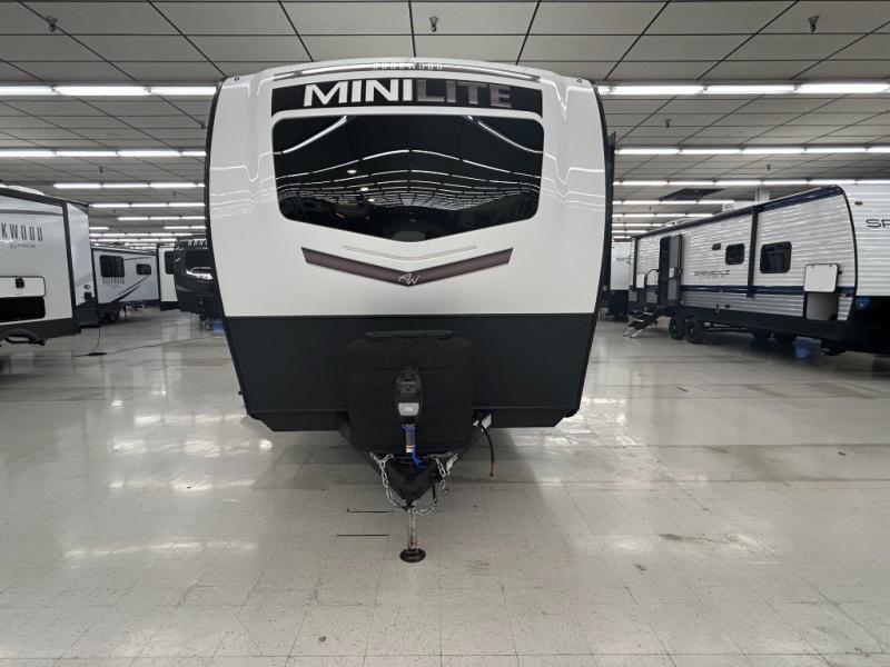 2025 Forest River Rockwood Mini Lite 2518S, $ 46,990