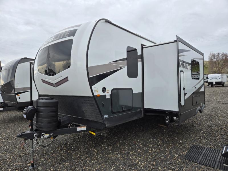 2025 Forest River Rockwood Mini Lite 2509S, $ 39,990